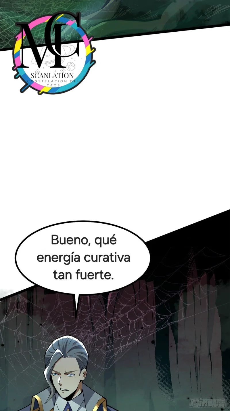 Realmente No Quiero Aprender Hechizos Prohibidos Capitulo 59.00 página 19