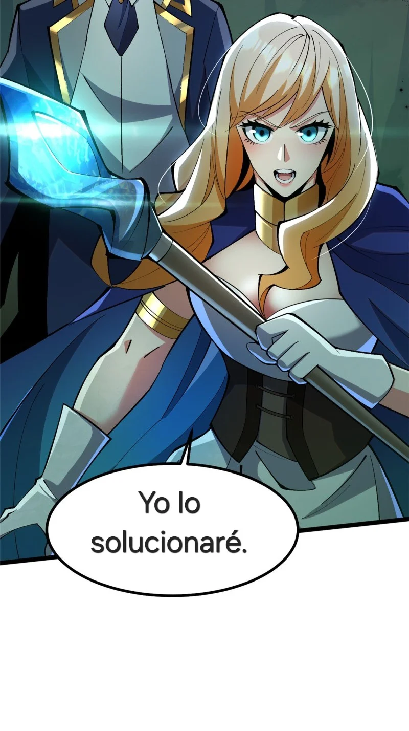 Realmente No Quiero Aprender Hechizos Prohibidos Capitulo 59.00 página 20