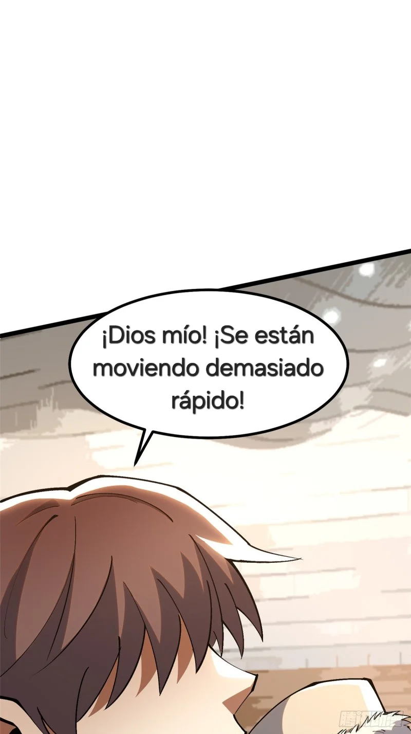 Realmente No Quiero Aprender Hechizos Prohibidos Capitulo 59.00 página 28