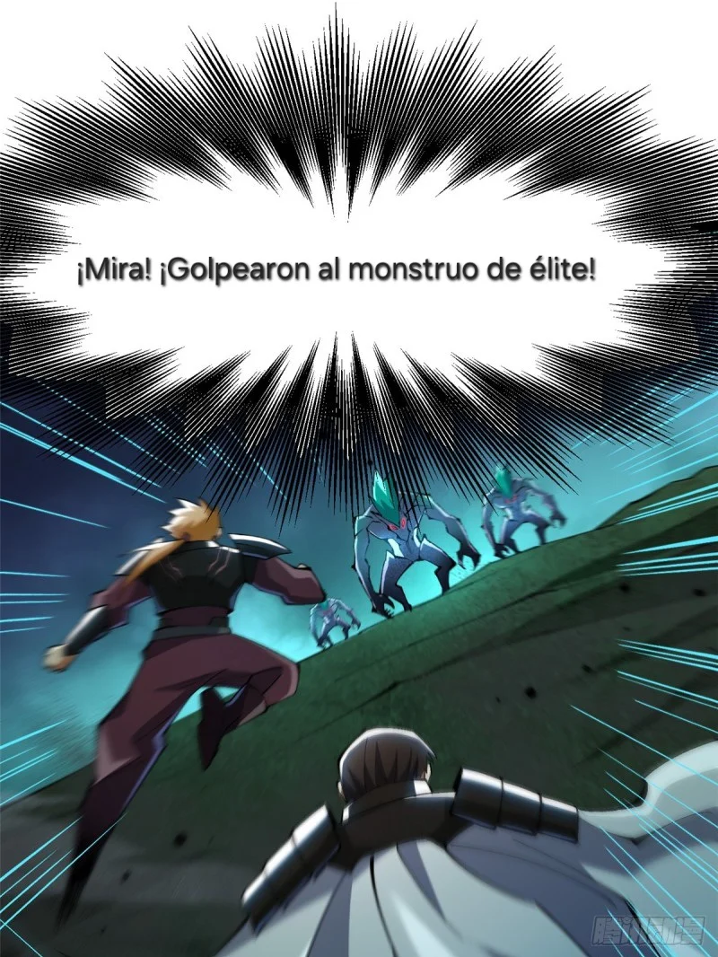 Realmente No Quiero Aprender Hechizos Prohibidos Capitulo 59.00 página 34