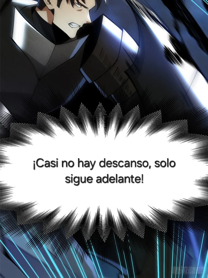 Realmente No Quiero Aprender Hechizos Prohibidos Capitulo 59.00 página 36