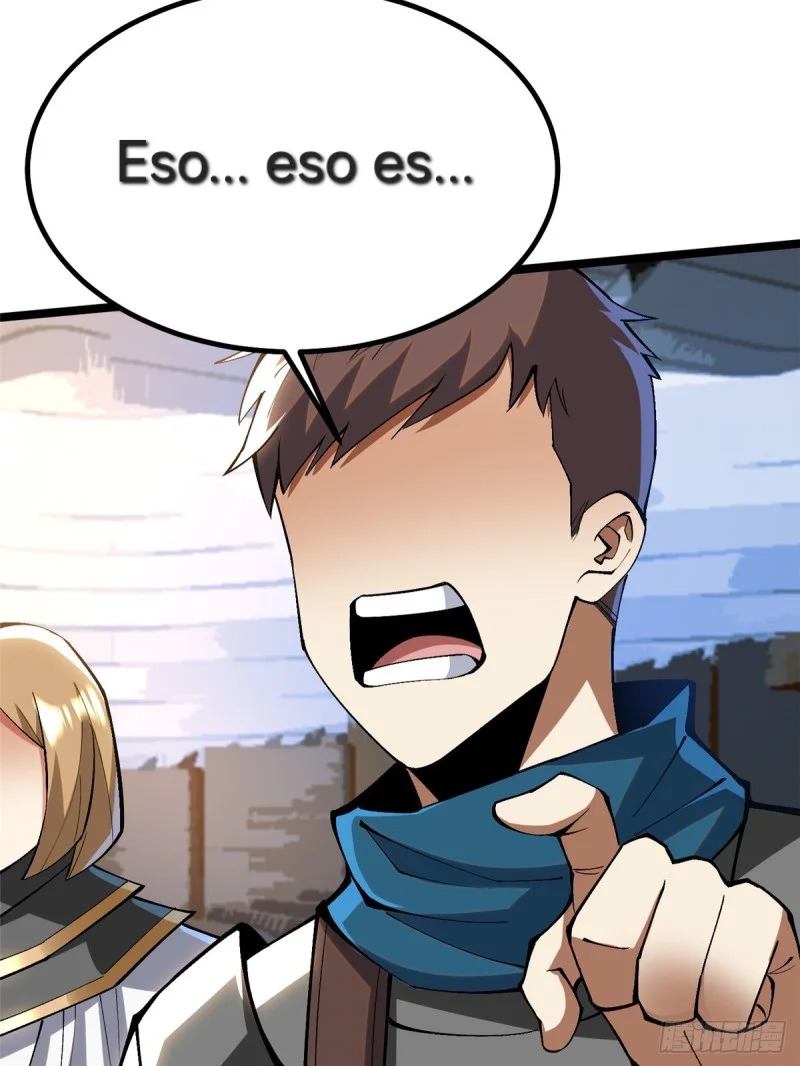 Realmente No Quiero Aprender Hechizos Prohibidos Capitulo 59.00 página 6