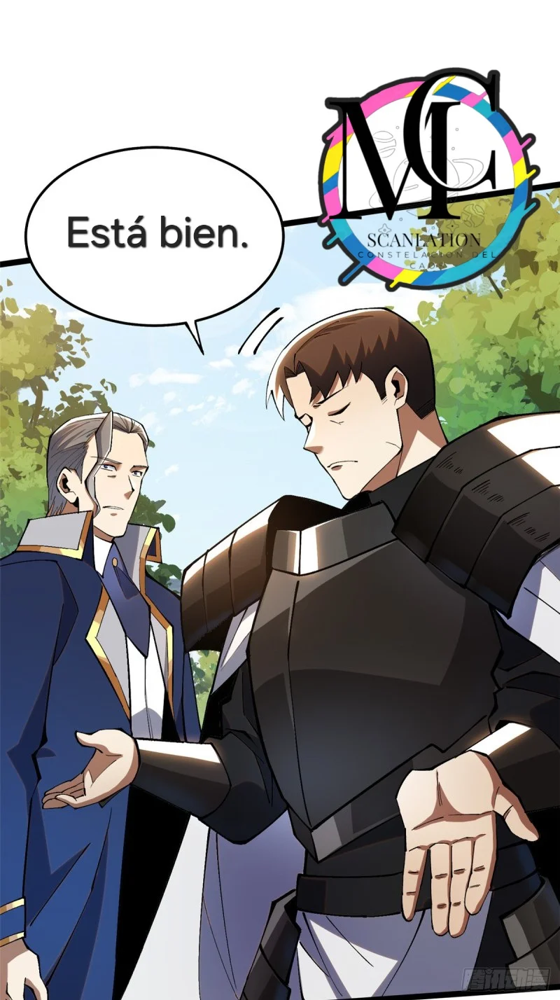 Realmente No Quiero Aprender Hechizos Prohibidos Capitulo 59.00 página 67