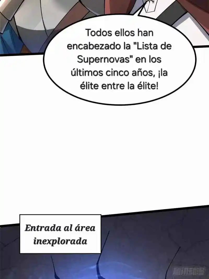 Realmente No Quiero Aprender Hechizos Prohibidos Capitulo 59 página 11