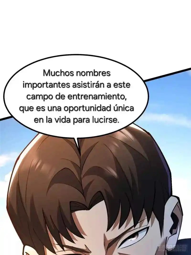 Realmente No Quiero Aprender Hechizos Prohibidos Capitulo 59 página 15