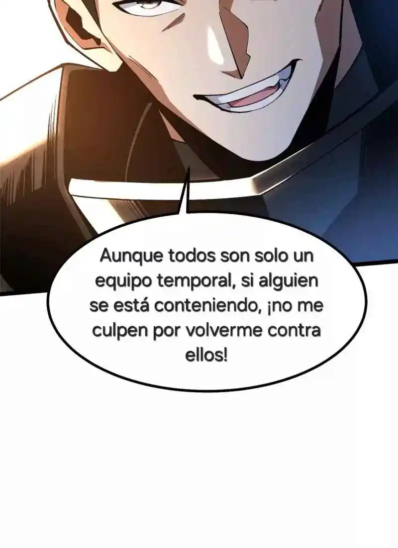 Realmente No Quiero Aprender Hechizos Prohibidos Capitulo 59 página 16