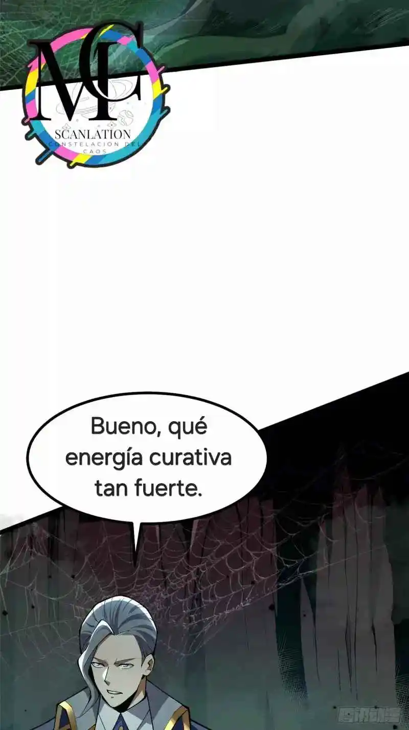Realmente No Quiero Aprender Hechizos Prohibidos Capitulo 59 página 19