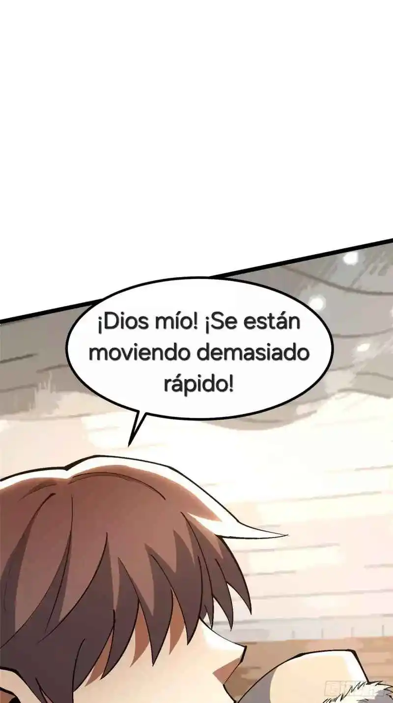 Realmente No Quiero Aprender Hechizos Prohibidos Capitulo 59 página 28