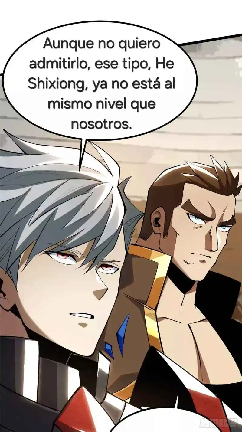 Realmente No Quiero Aprender Hechizos Prohibidos Capitulo 59 página 32