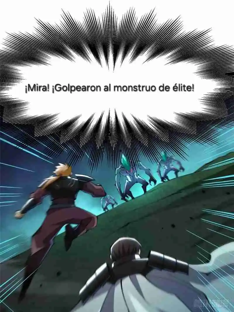 Realmente No Quiero Aprender Hechizos Prohibidos Capitulo 59 página 34