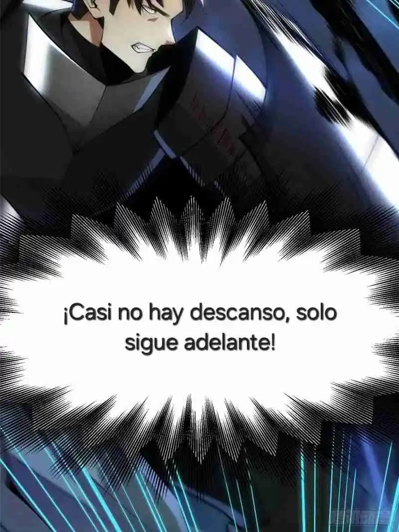 Realmente No Quiero Aprender Hechizos Prohibidos Capitulo 59 página 36