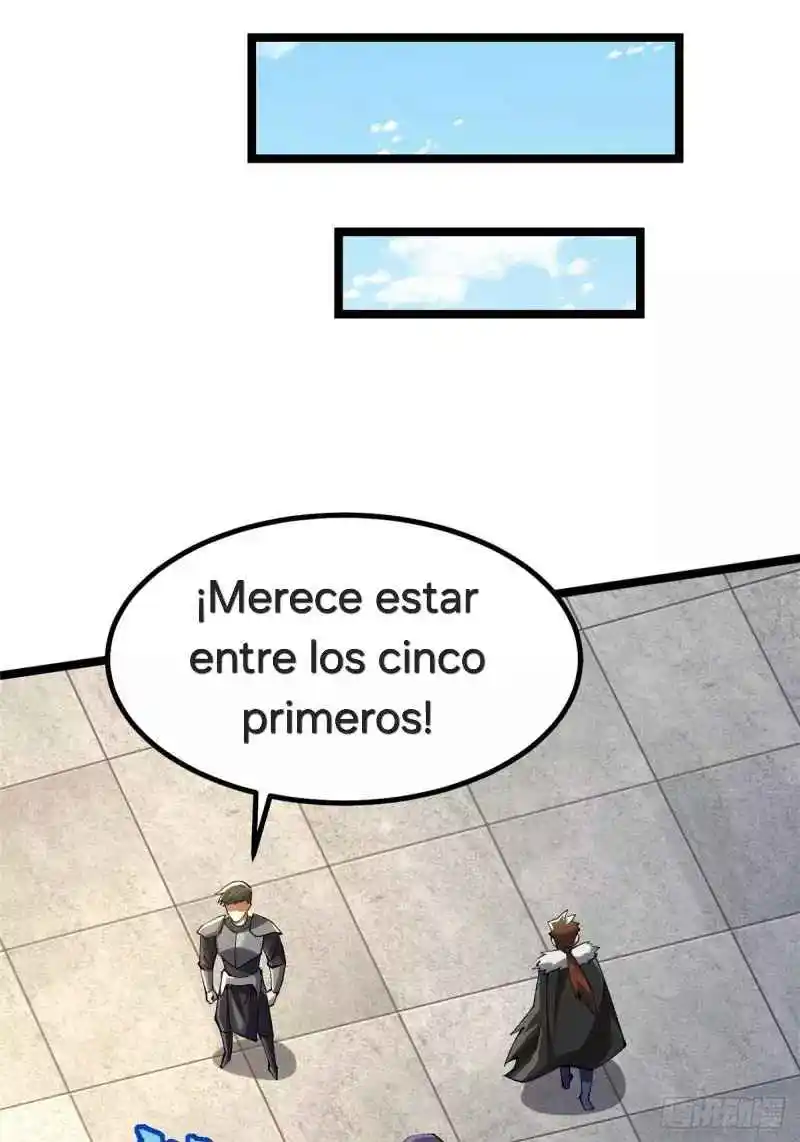 Realmente No Quiero Aprender Hechizos Prohibidos Capitulo 59 página 49