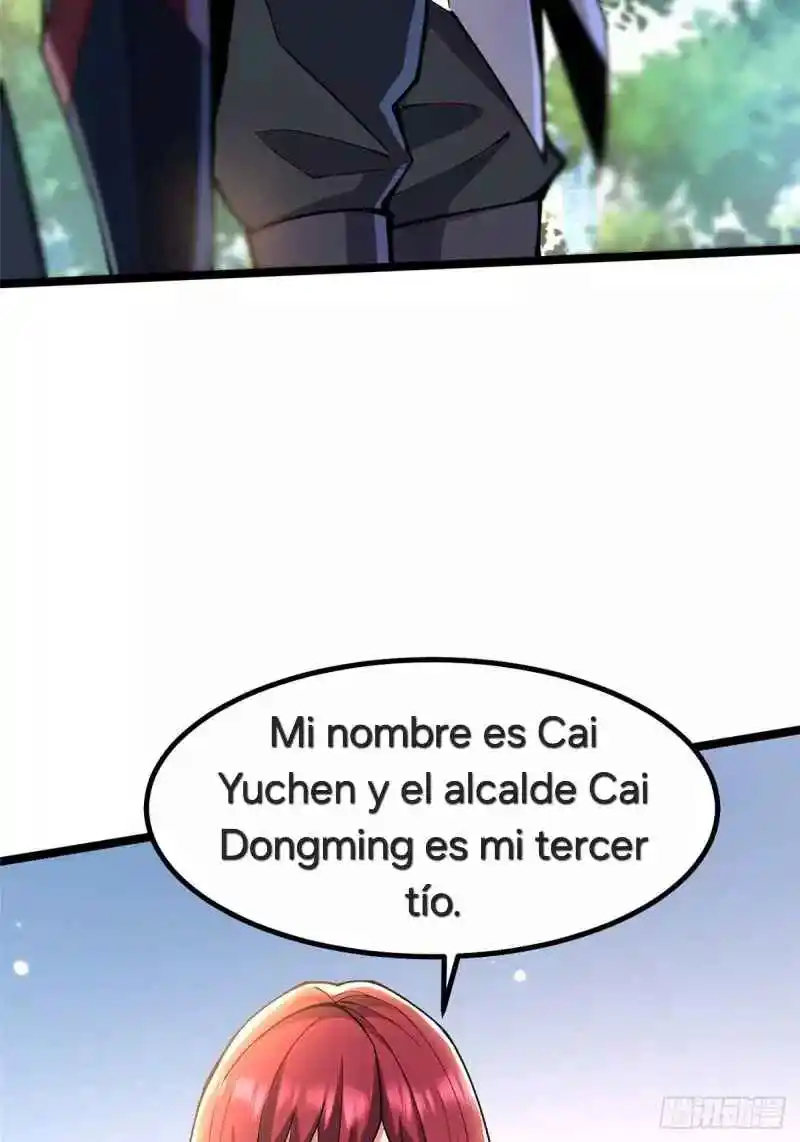 Realmente No Quiero Aprender Hechizos Prohibidos Capitulo 59 página 52