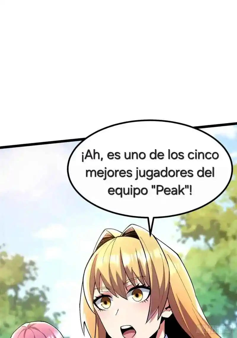 Realmente No Quiero Aprender Hechizos Prohibidos Capitulo 59 página 55