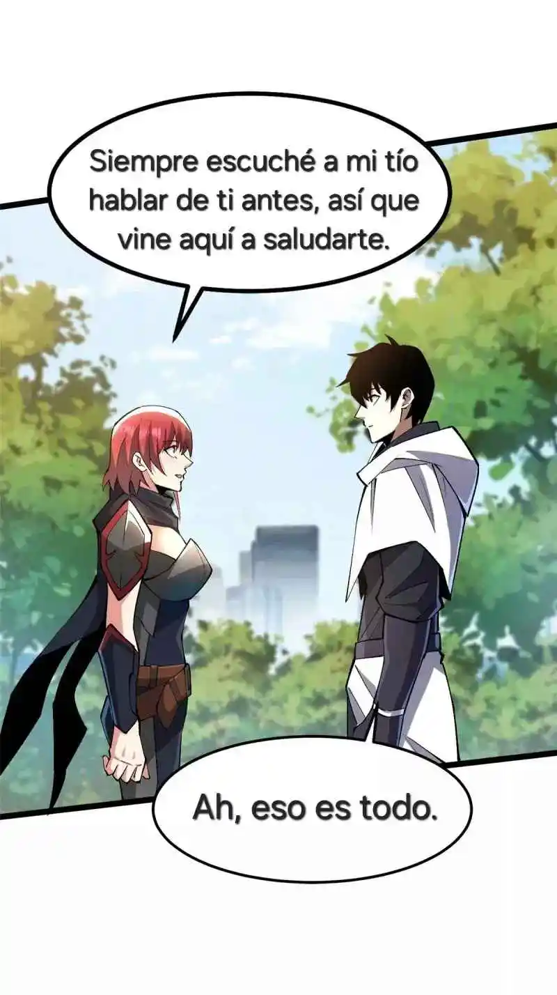 Realmente No Quiero Aprender Hechizos Prohibidos Capitulo 59 página 57
