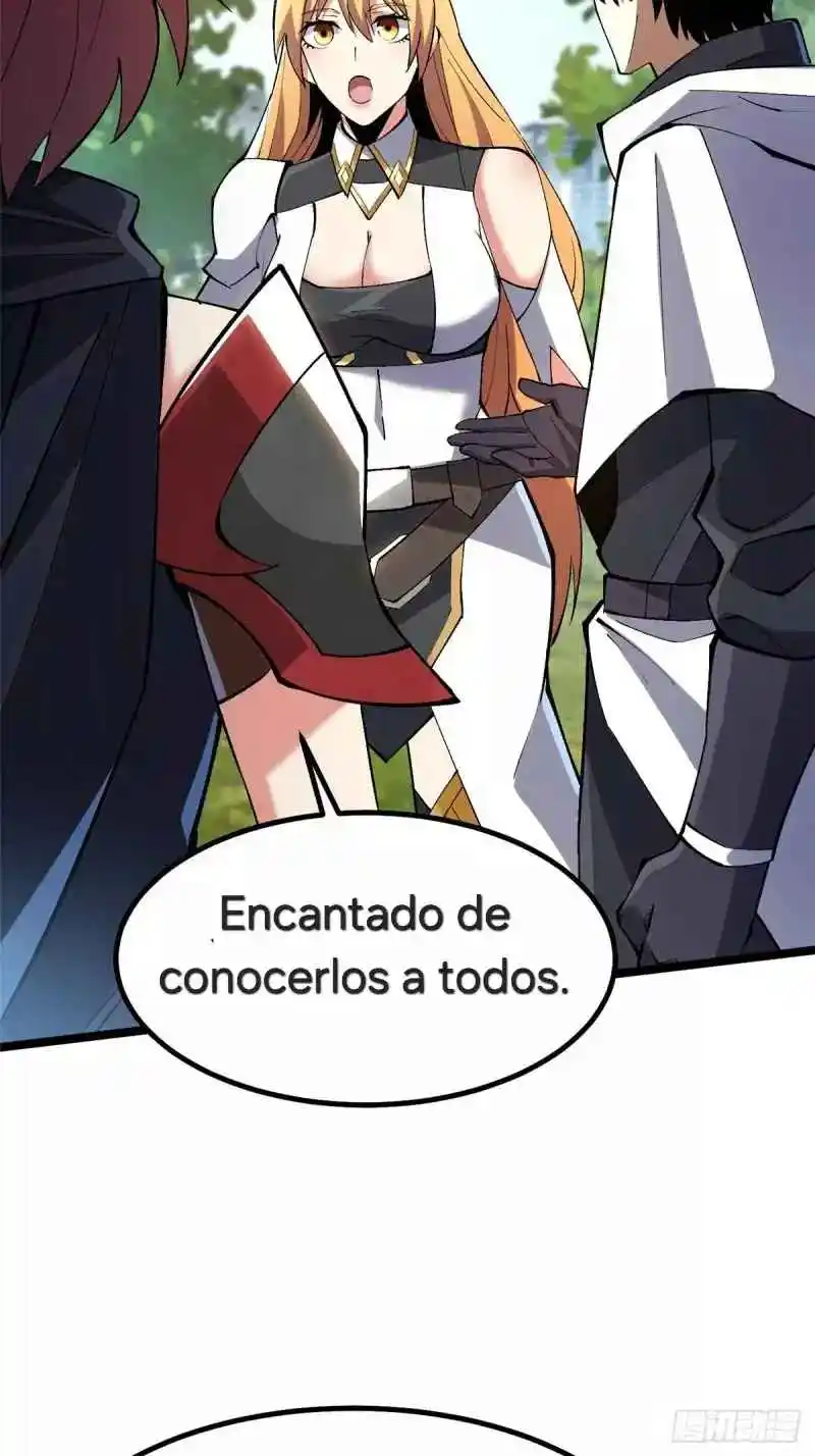 Realmente No Quiero Aprender Hechizos Prohibidos Capitulo 59 página 60