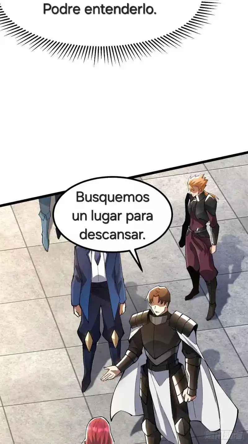 Realmente No Quiero Aprender Hechizos Prohibidos Capitulo 59 página 64