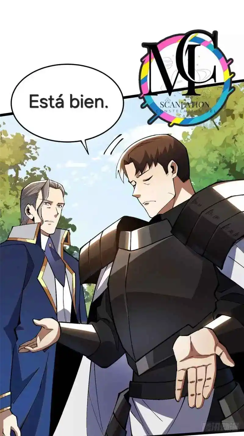 Realmente No Quiero Aprender Hechizos Prohibidos Capitulo 59 página 67