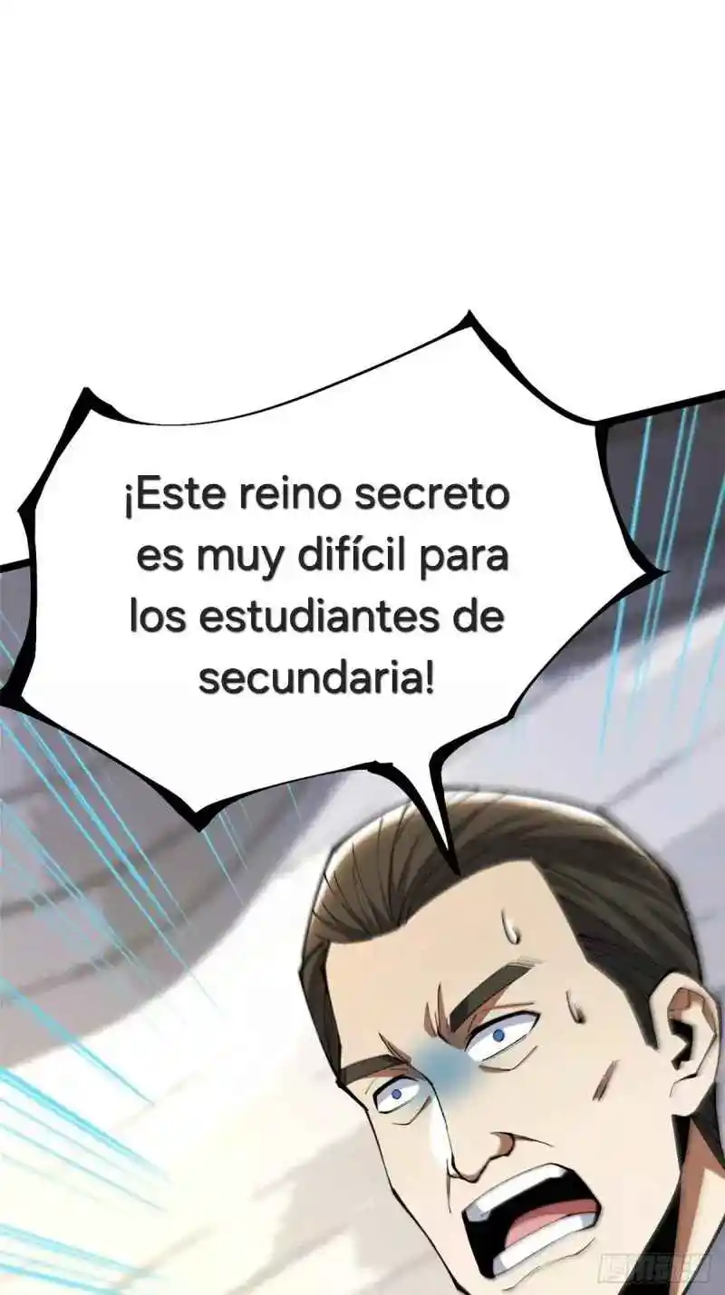 Realmente No Quiero Aprender Hechizos Prohibidos Capitulo 59 página 72