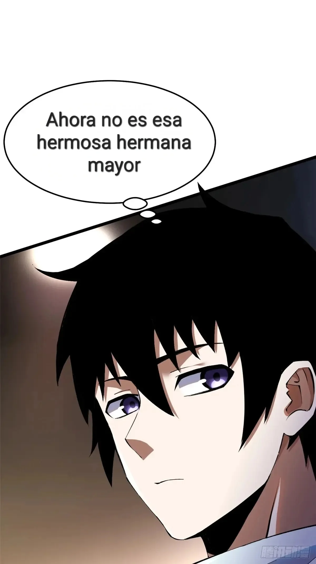 Realmente No Quiero Aprender Hechizos Prohibidos Capitulo 6.00 página 14