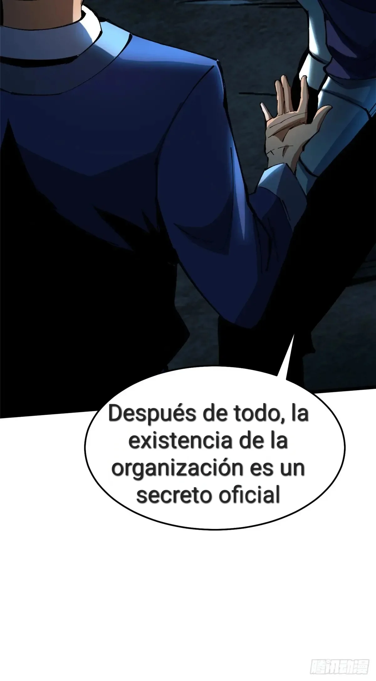 Realmente No Quiero Aprender Hechizos Prohibidos Capitulo 6.00 página 19