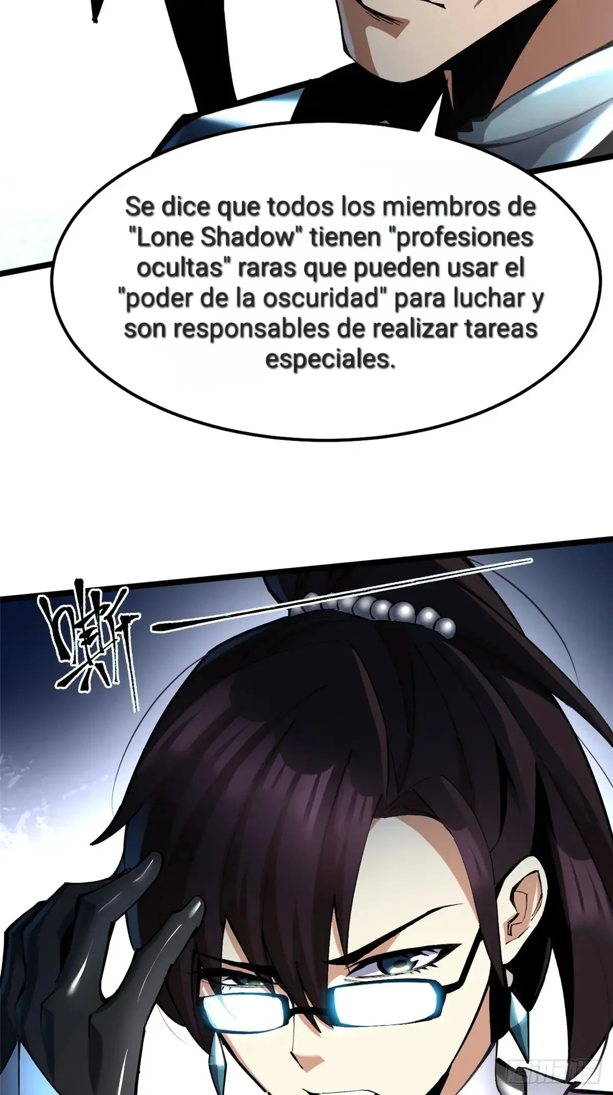 Realmente No Quiero Aprender Hechizos Prohibidos Capitulo 6.00 página 22