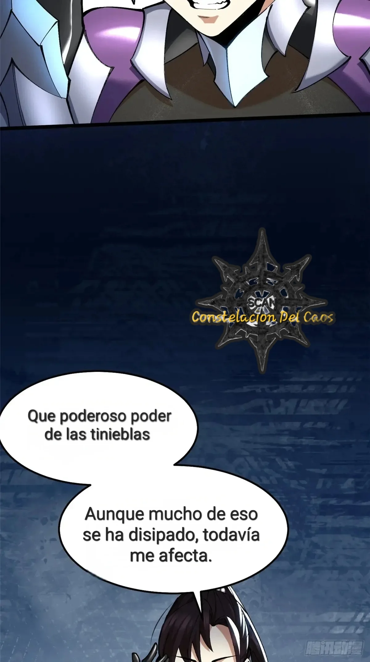 Realmente No Quiero Aprender Hechizos Prohibidos Capitulo 6.00 página 23