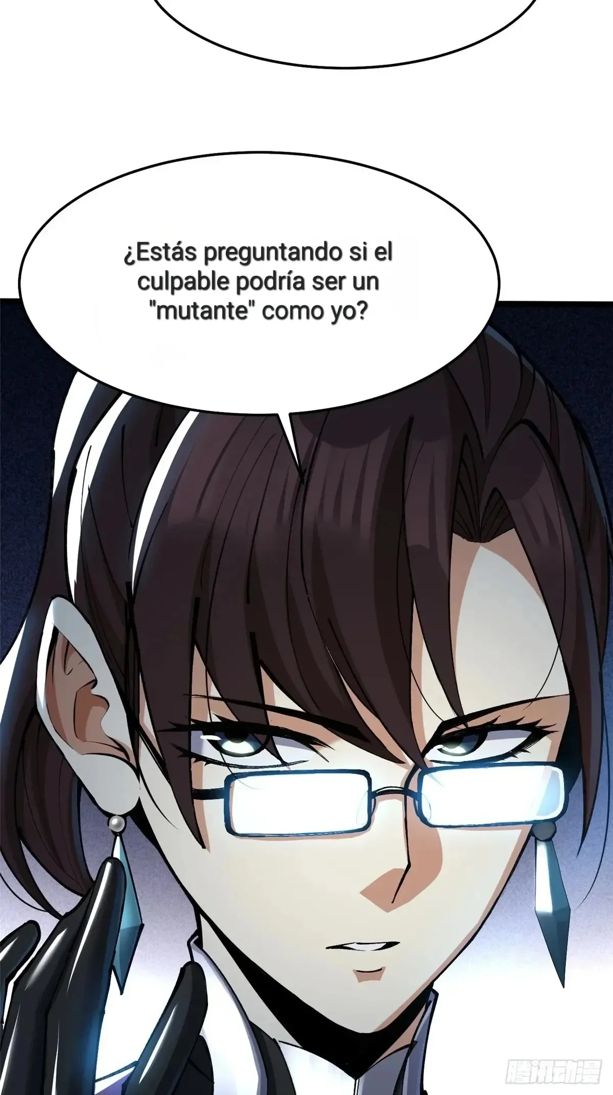 Realmente No Quiero Aprender Hechizos Prohibidos Capitulo 6.00 página 31