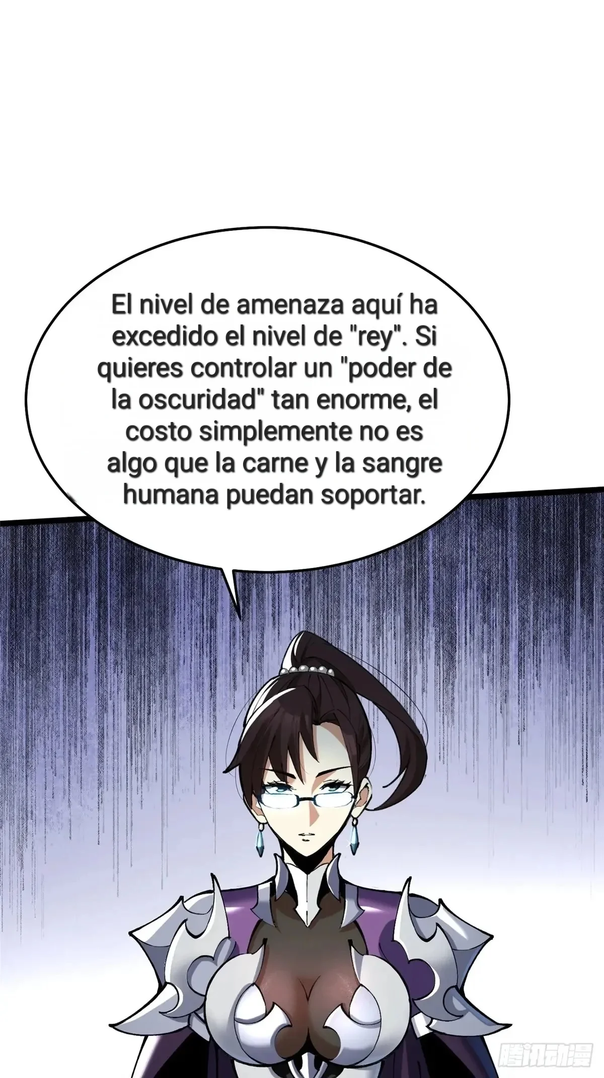 Realmente No Quiero Aprender Hechizos Prohibidos Capitulo 6.00 página 33