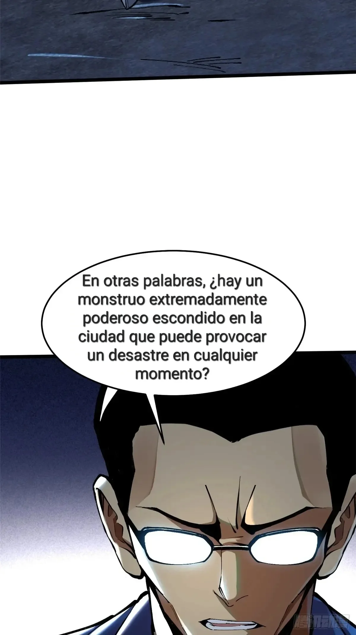 Realmente No Quiero Aprender Hechizos Prohibidos Capitulo 6.00 página 35