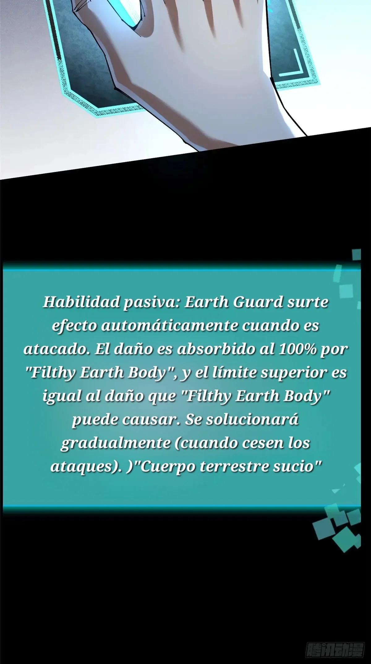 Realmente No Quiero Aprender Hechizos Prohibidos Capitulo 6.00 página 41