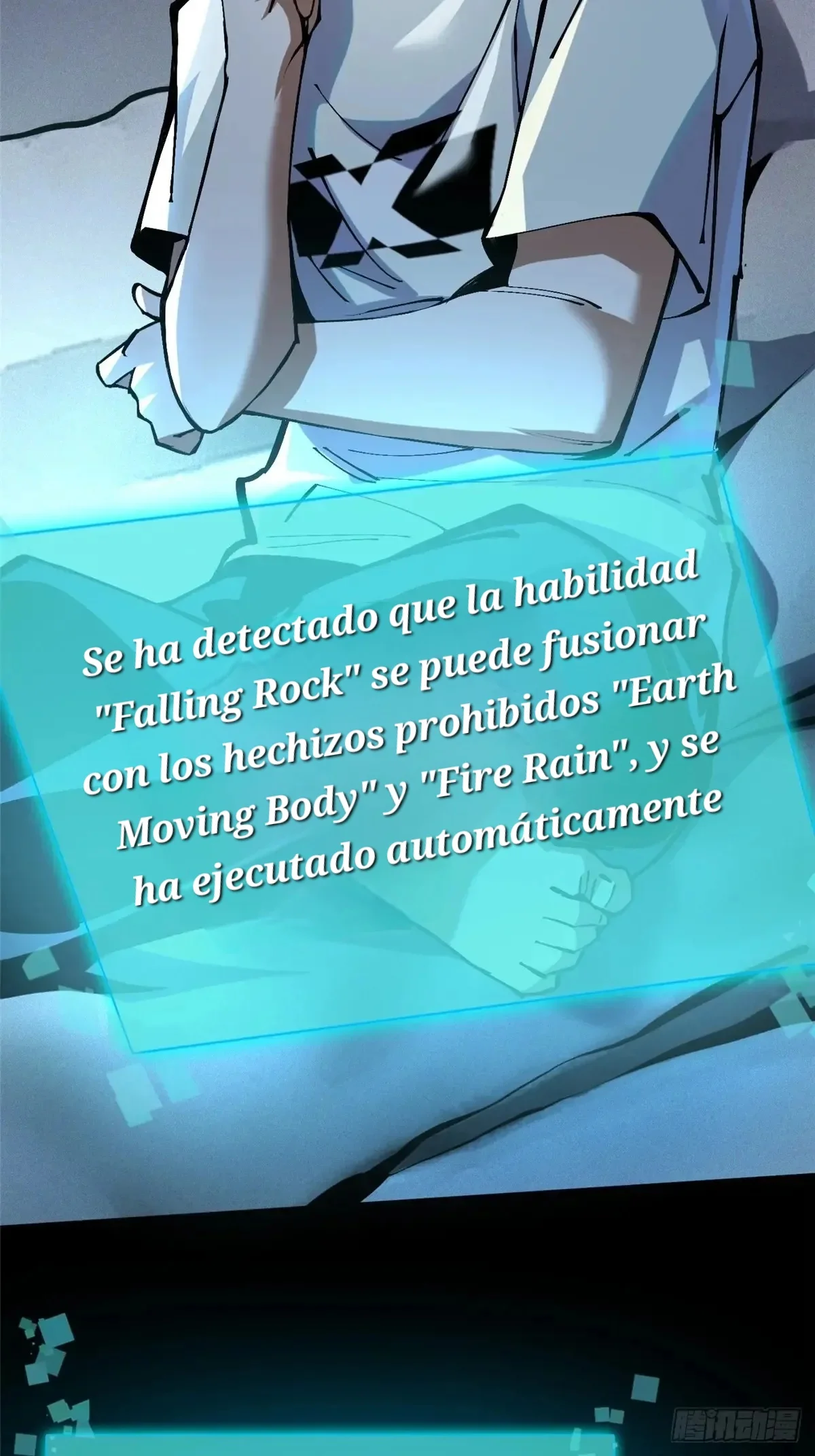 Realmente No Quiero Aprender Hechizos Prohibidos Capitulo 6.00 página 44