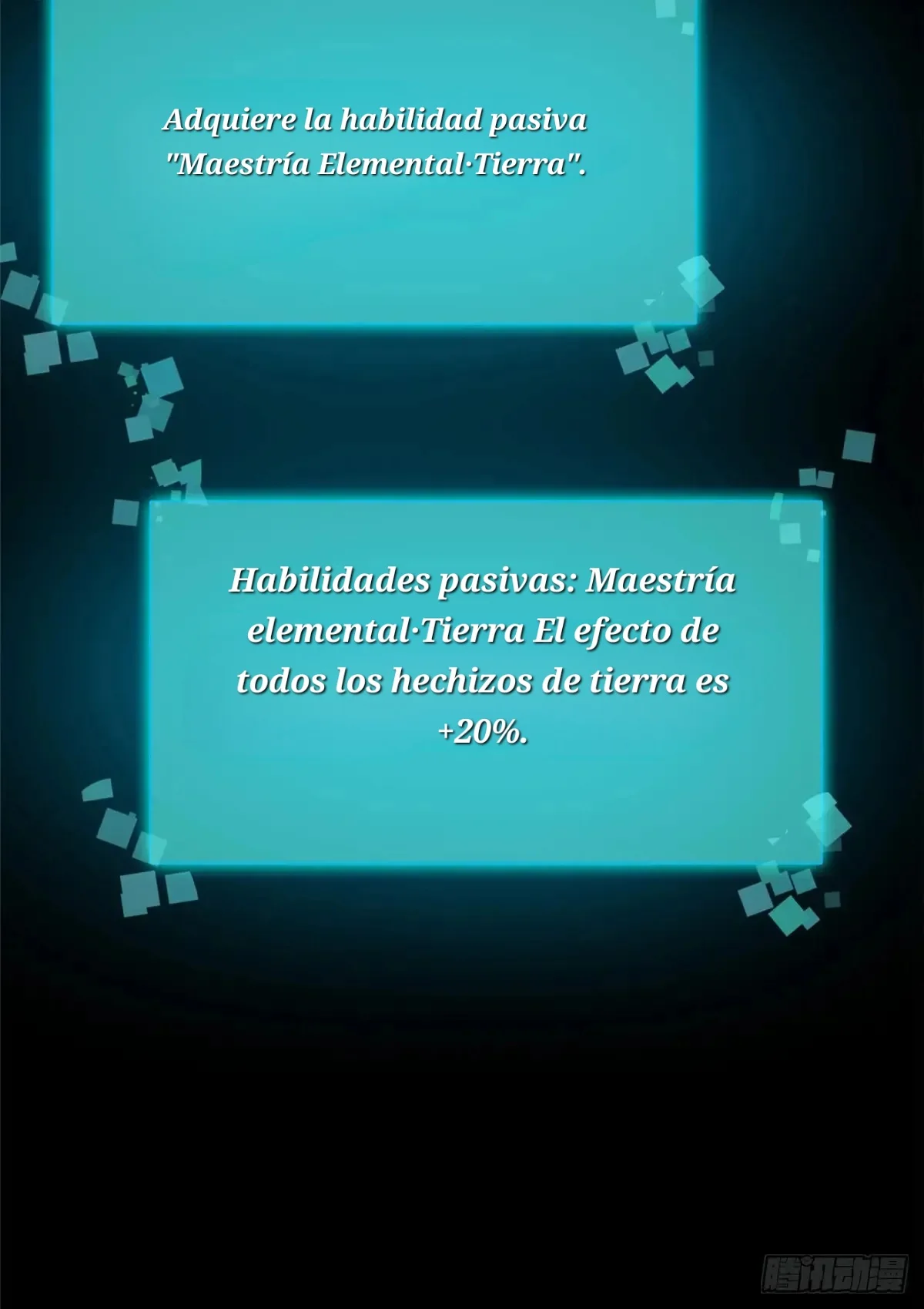 Realmente No Quiero Aprender Hechizos Prohibidos Capitulo 6.00 página 45