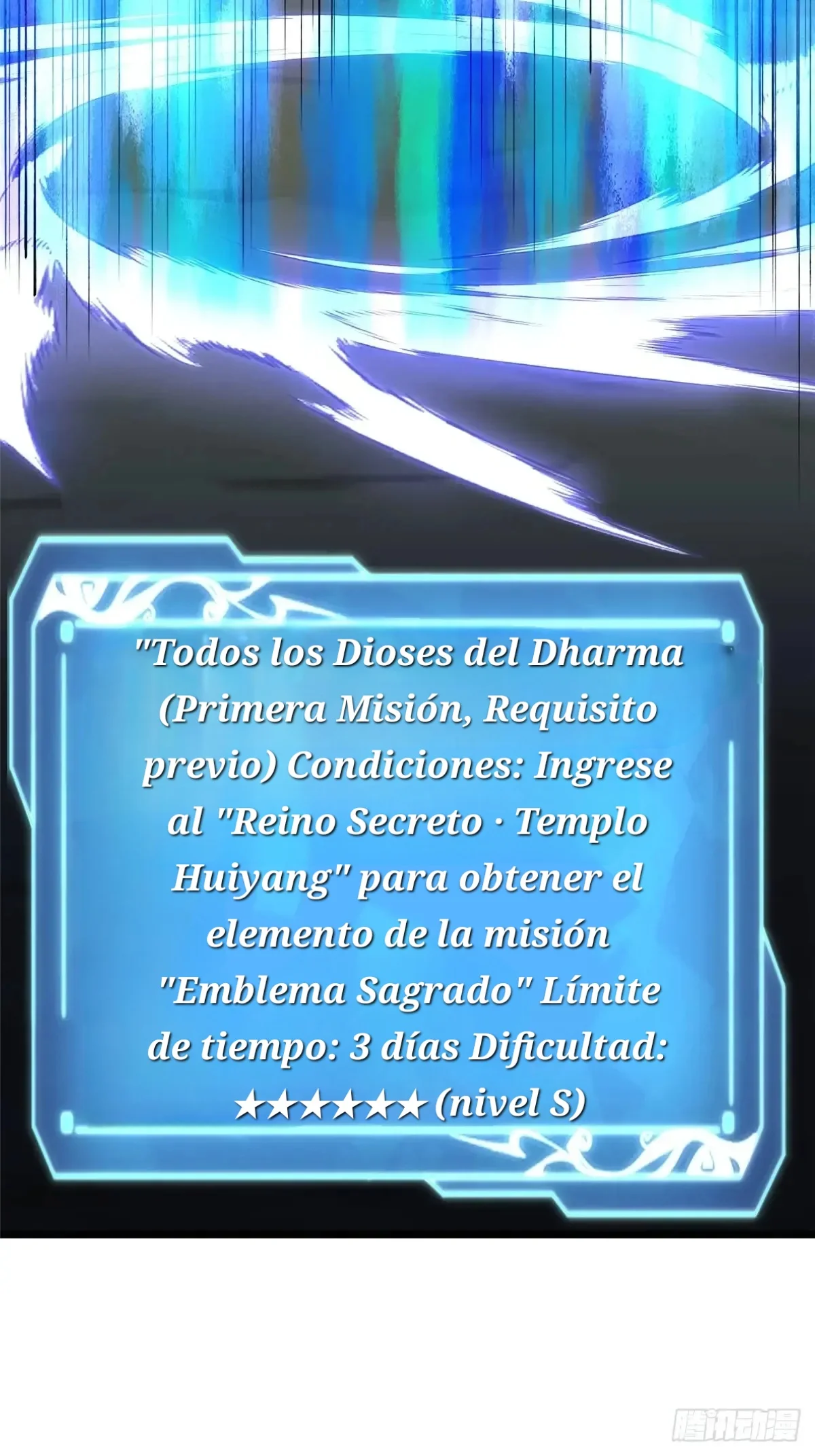 Realmente No Quiero Aprender Hechizos Prohibidos Capitulo 6.00 página 5