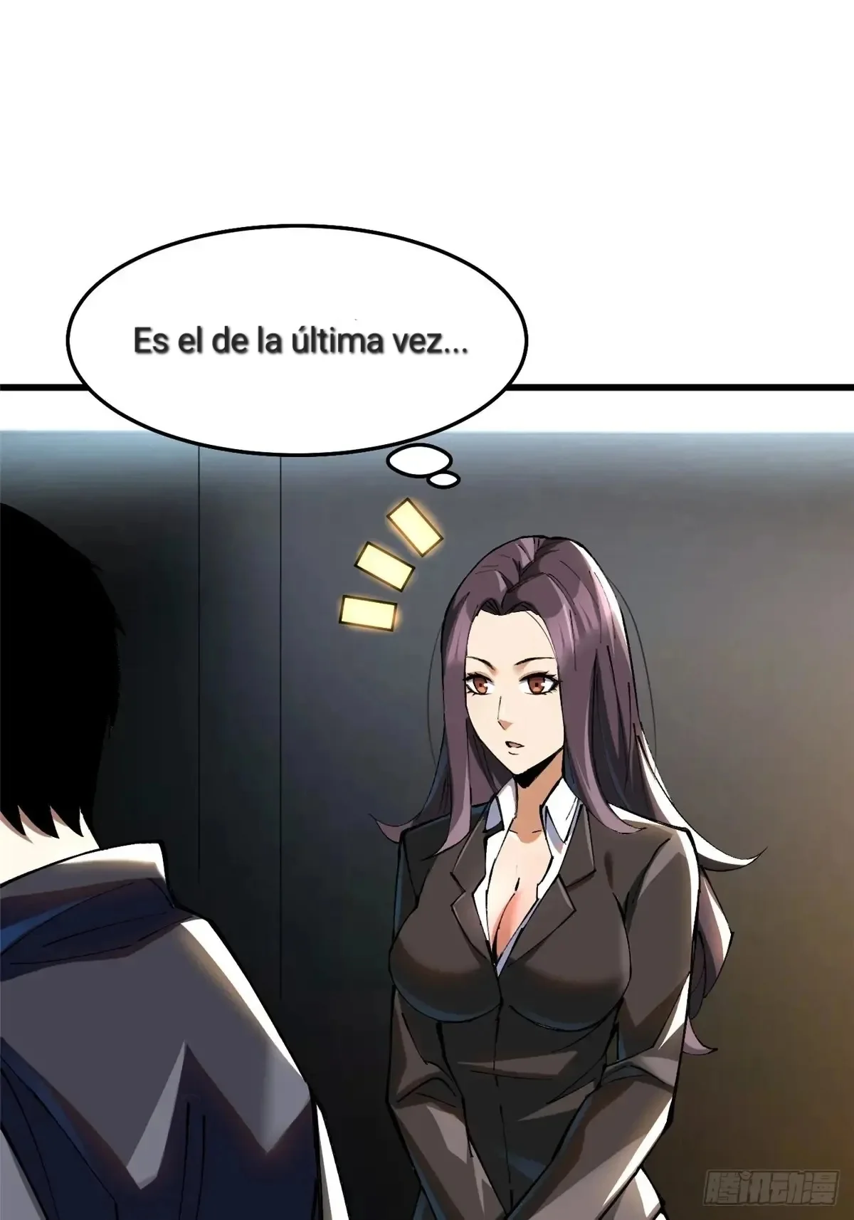 Realmente No Quiero Aprender Hechizos Prohibidos Capitulo 6.00 página 53