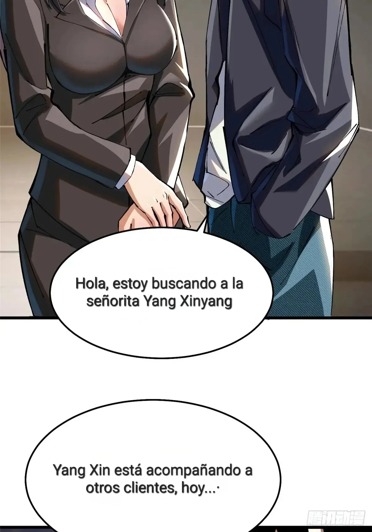 Realmente No Quiero Aprender Hechizos Prohibidos Capitulo 6.00 página 56