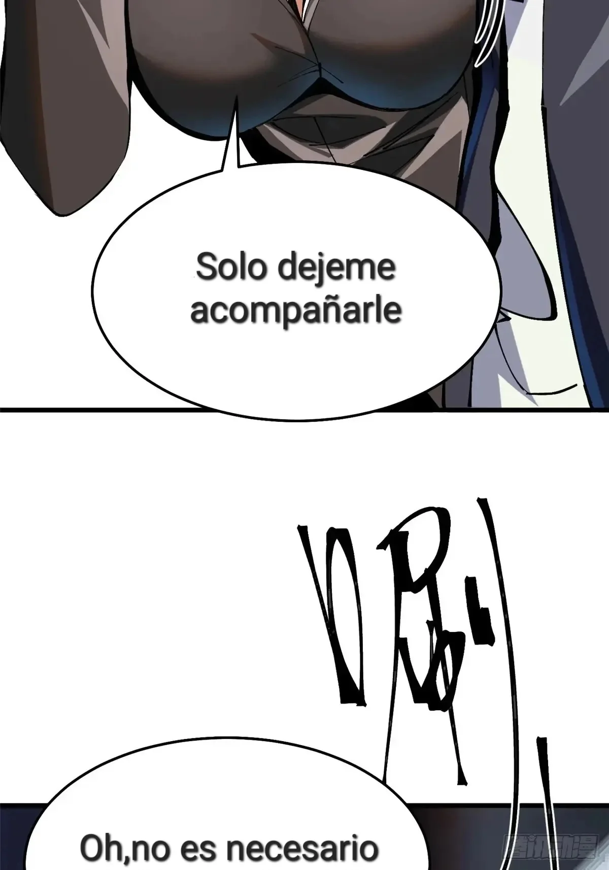 Realmente No Quiero Aprender Hechizos Prohibidos Capitulo 6.00 página 58
