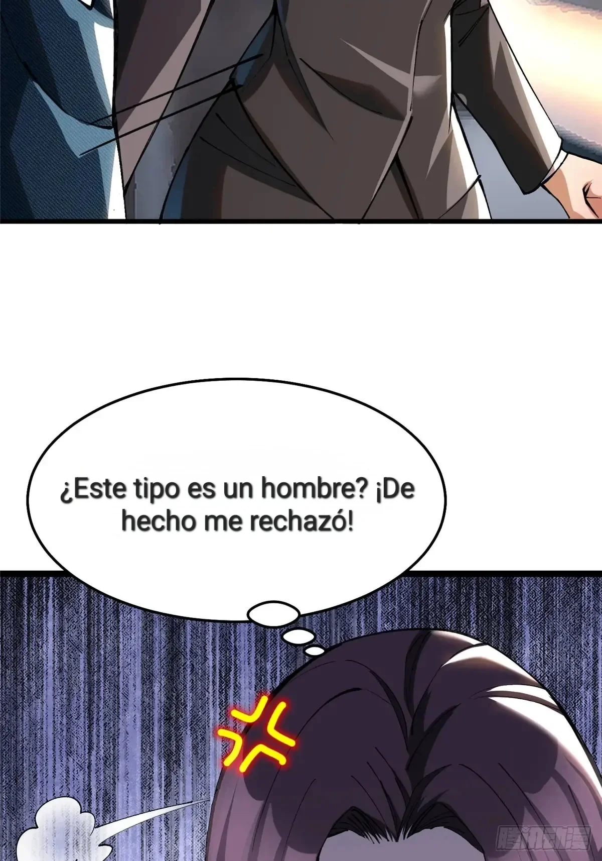 Realmente No Quiero Aprender Hechizos Prohibidos Capitulo 6.00 página 60