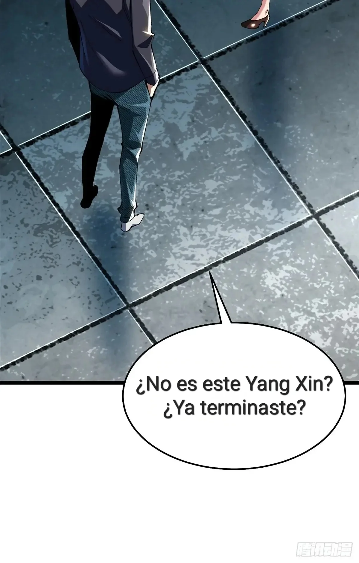 Realmente No Quiero Aprender Hechizos Prohibidos Capitulo 6.00 página 66