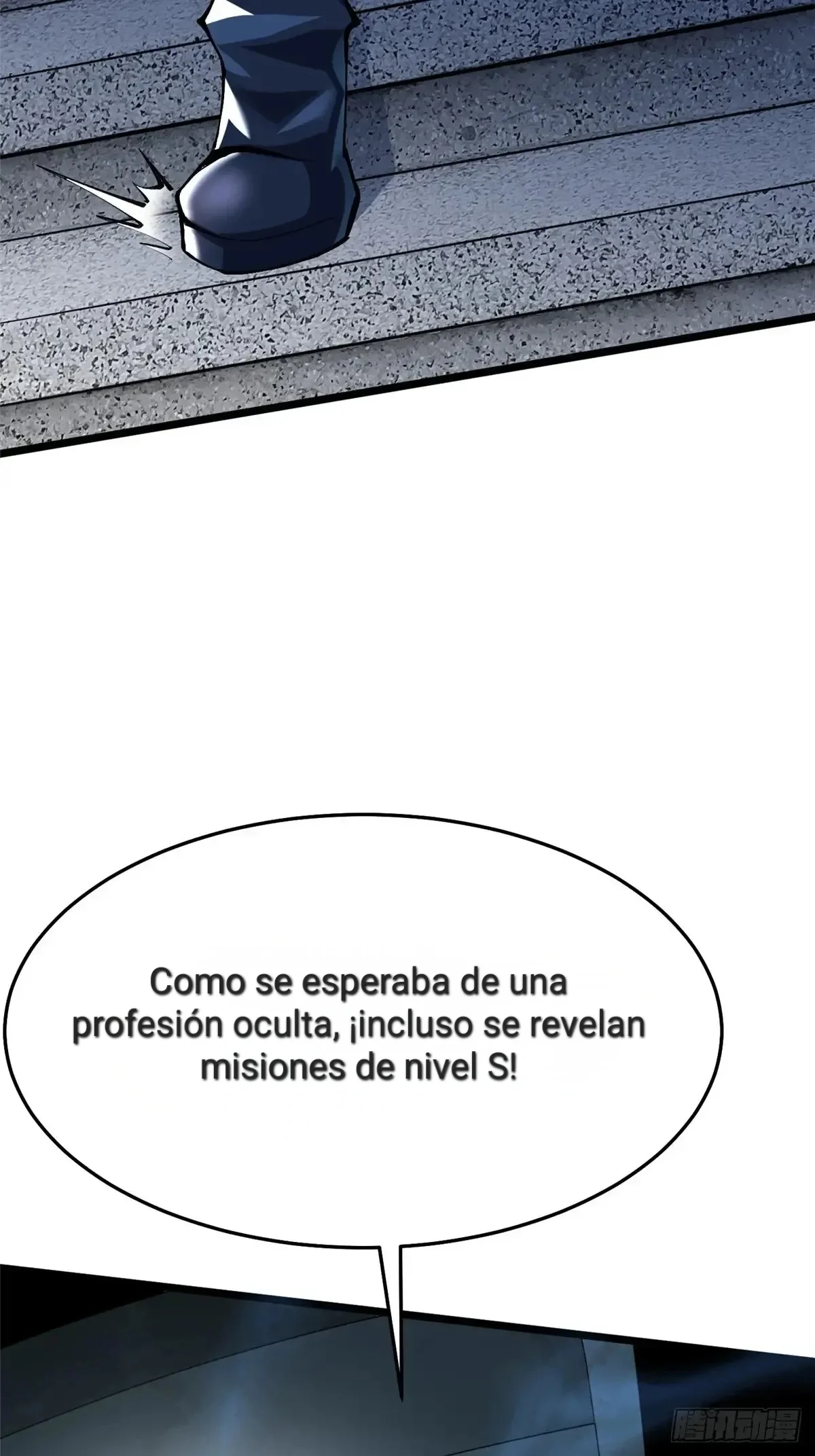 Realmente No Quiero Aprender Hechizos Prohibidos Capitulo 6.00 página 9