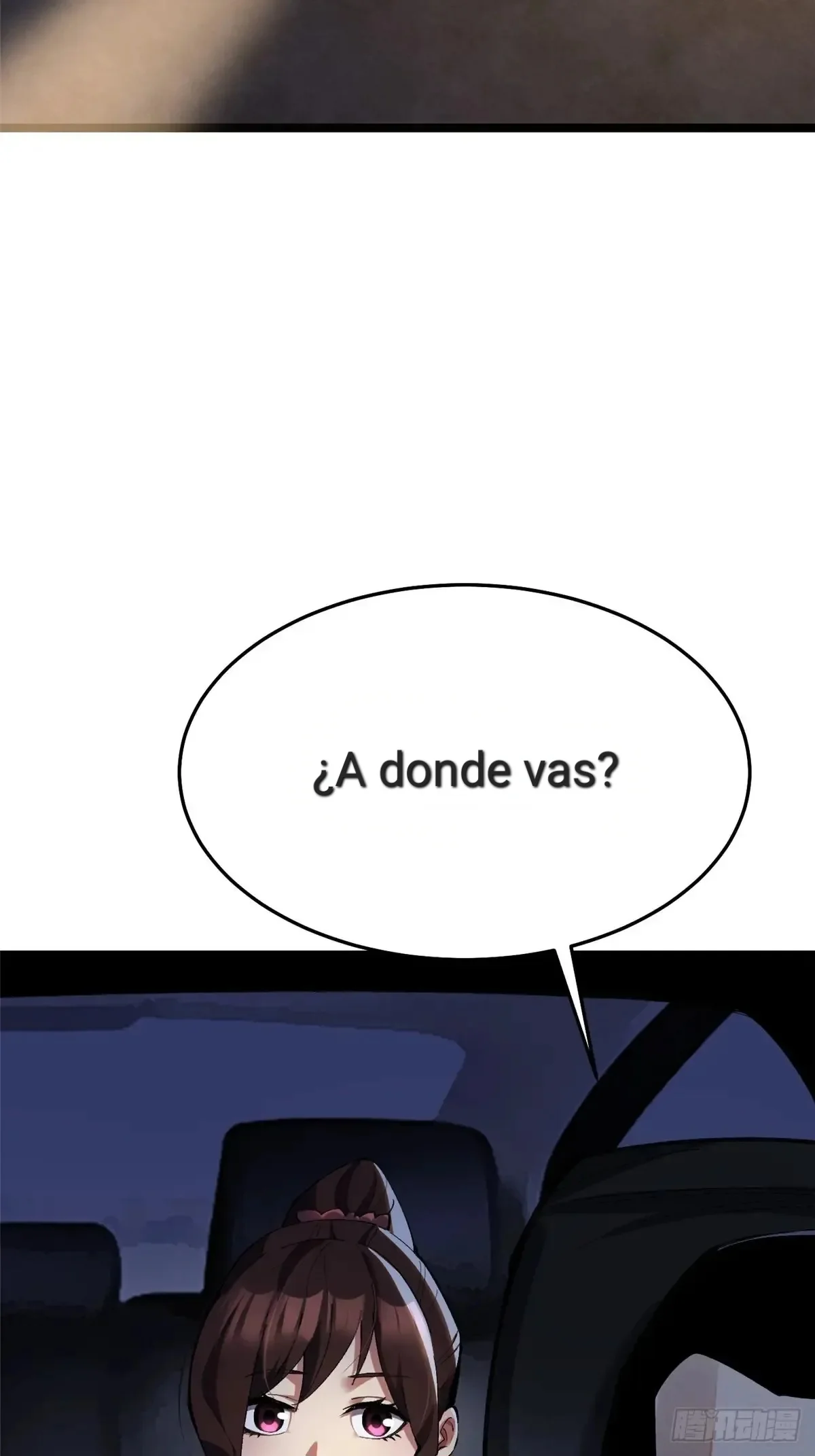 Realmente No Quiero Aprender Hechizos Prohibidos Capitulo 6.10 página 12