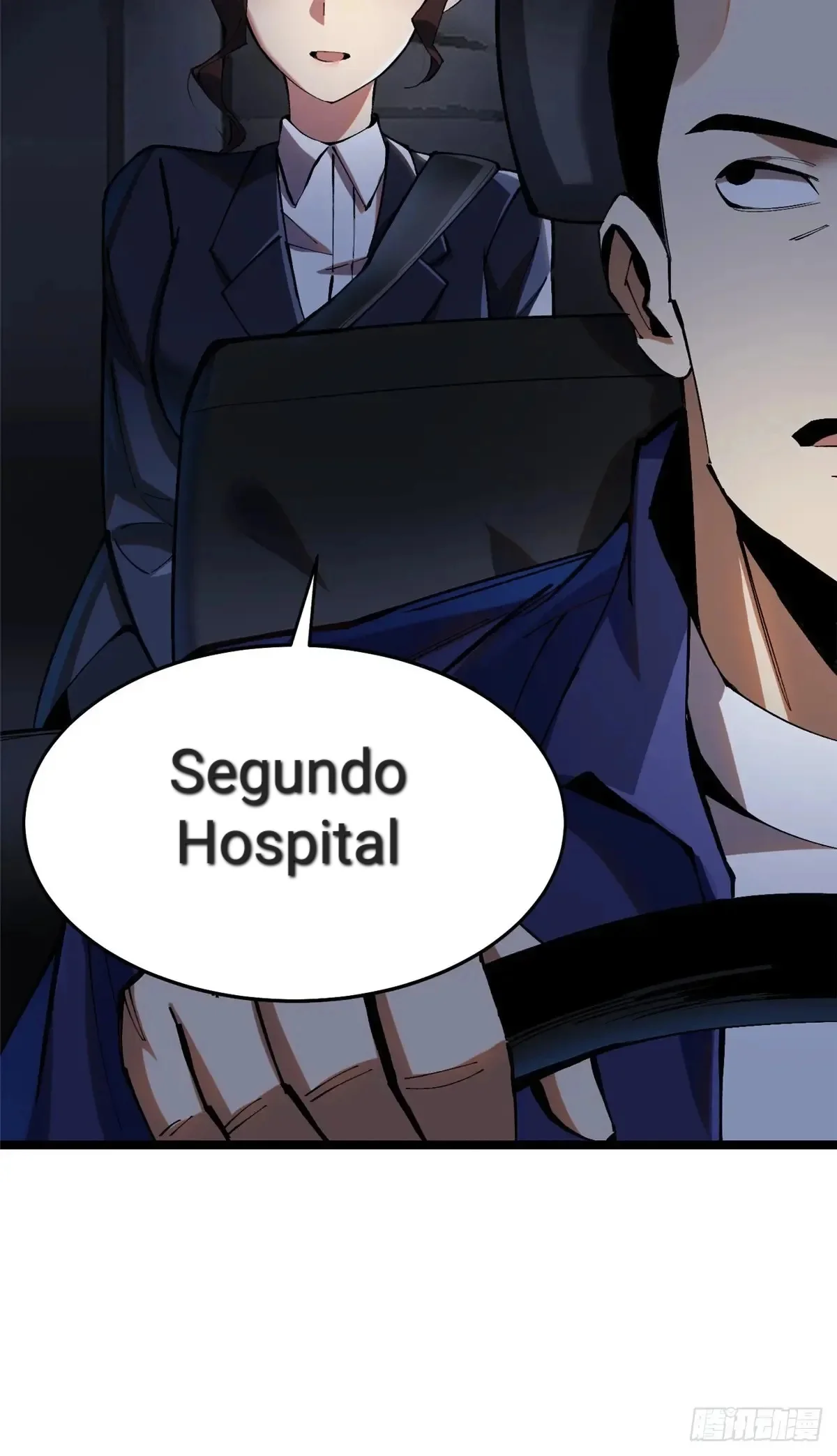 Realmente No Quiero Aprender Hechizos Prohibidos Capitulo 6.10 página 13
