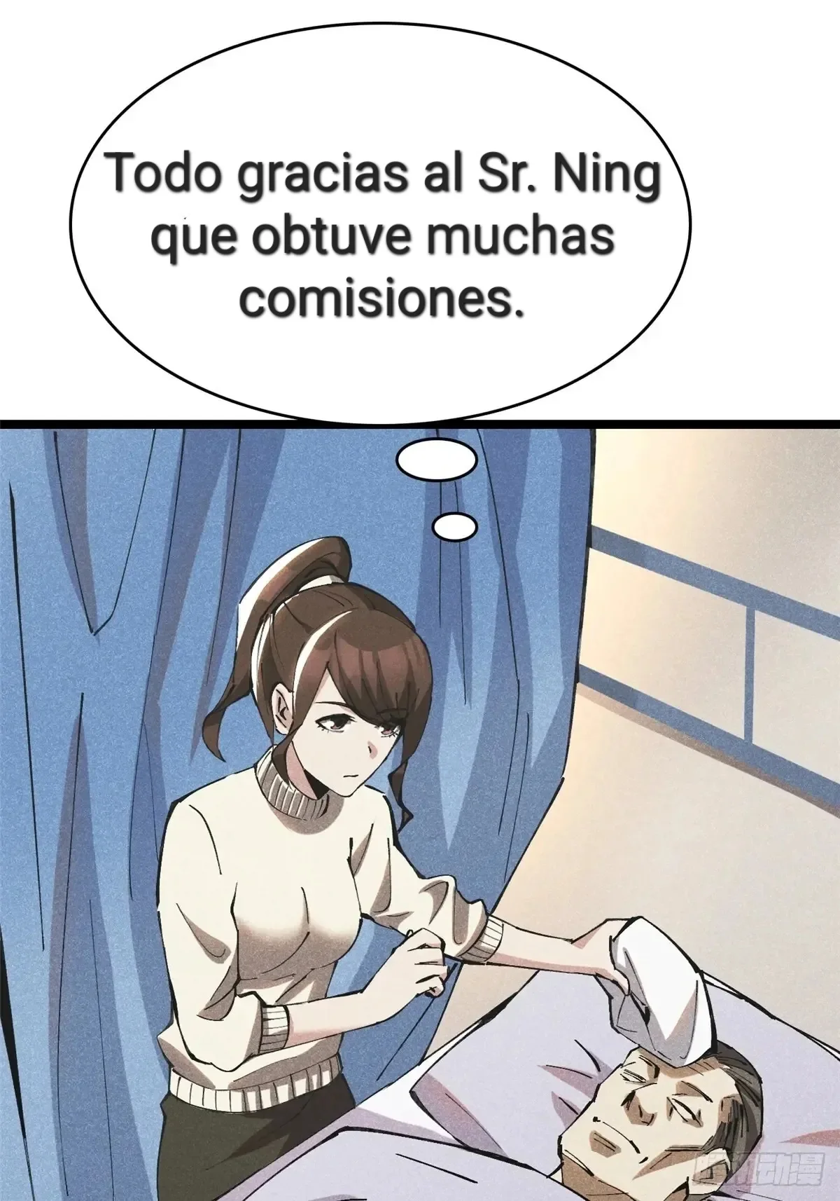 Realmente No Quiero Aprender Hechizos Prohibidos Capitulo 6.10 página 14