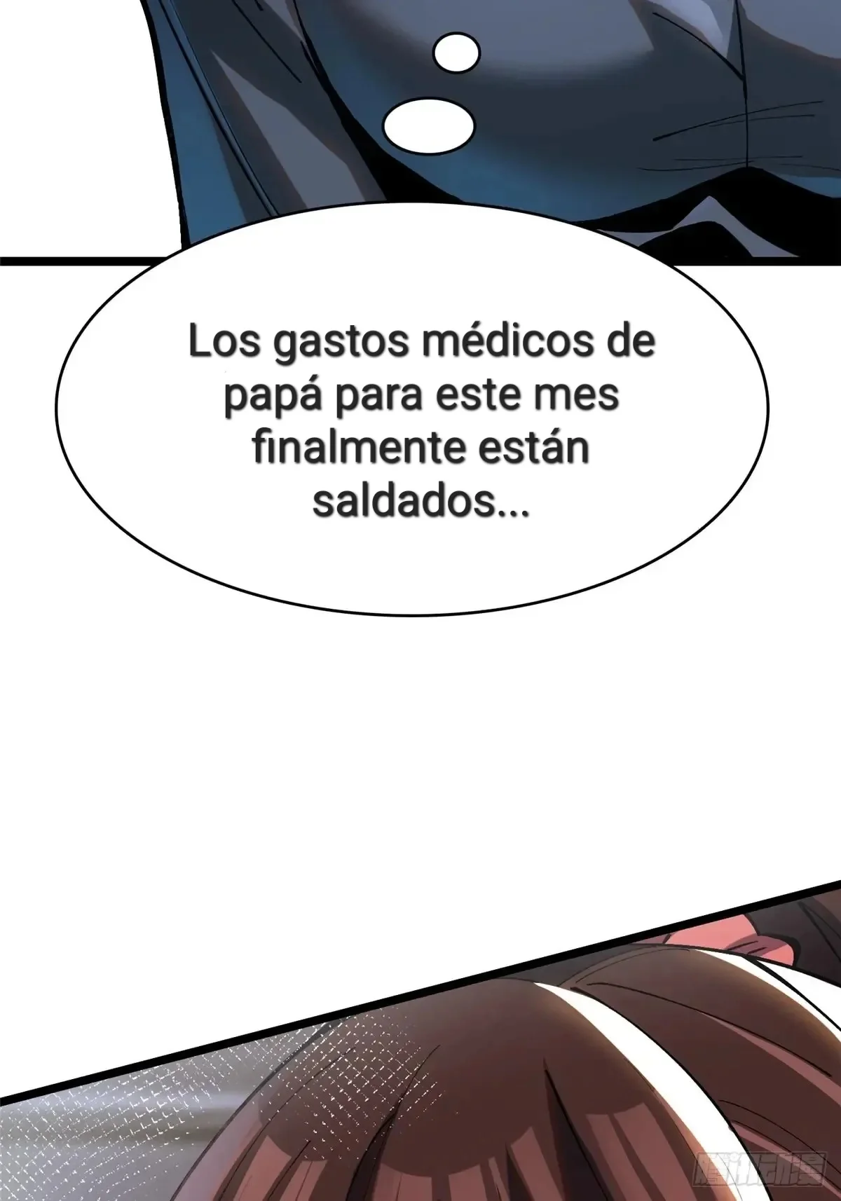 Realmente No Quiero Aprender Hechizos Prohibidos Capitulo 6.10 página 17