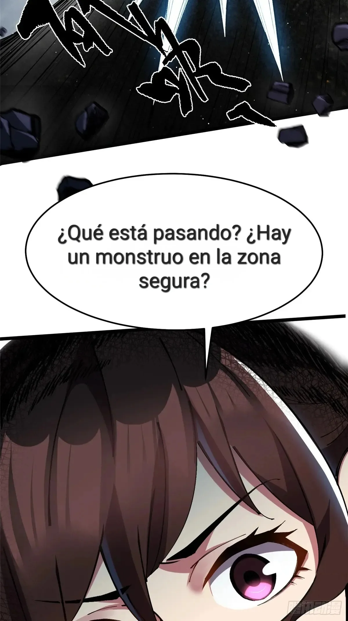 Realmente No Quiero Aprender Hechizos Prohibidos Capitulo 6.10 página 36