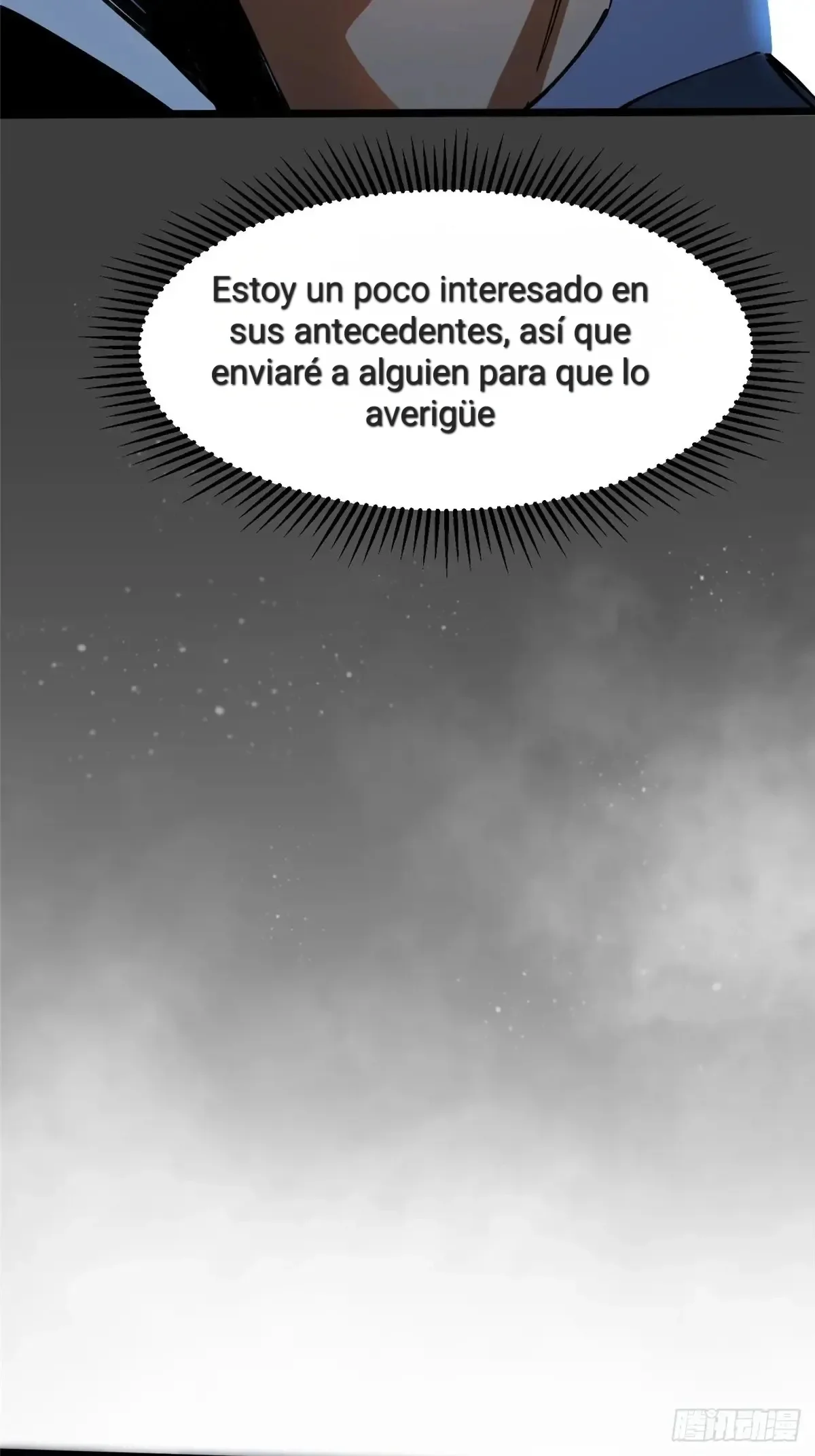 Realmente No Quiero Aprender Hechizos Prohibidos Capitulo 6.10 página 5