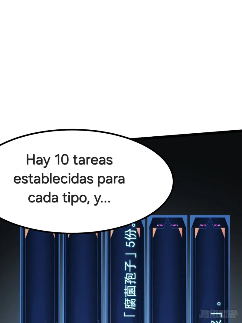 Realmente No Quiero Aprender Hechizos Prohibidos Capitulo 60.00 página 22