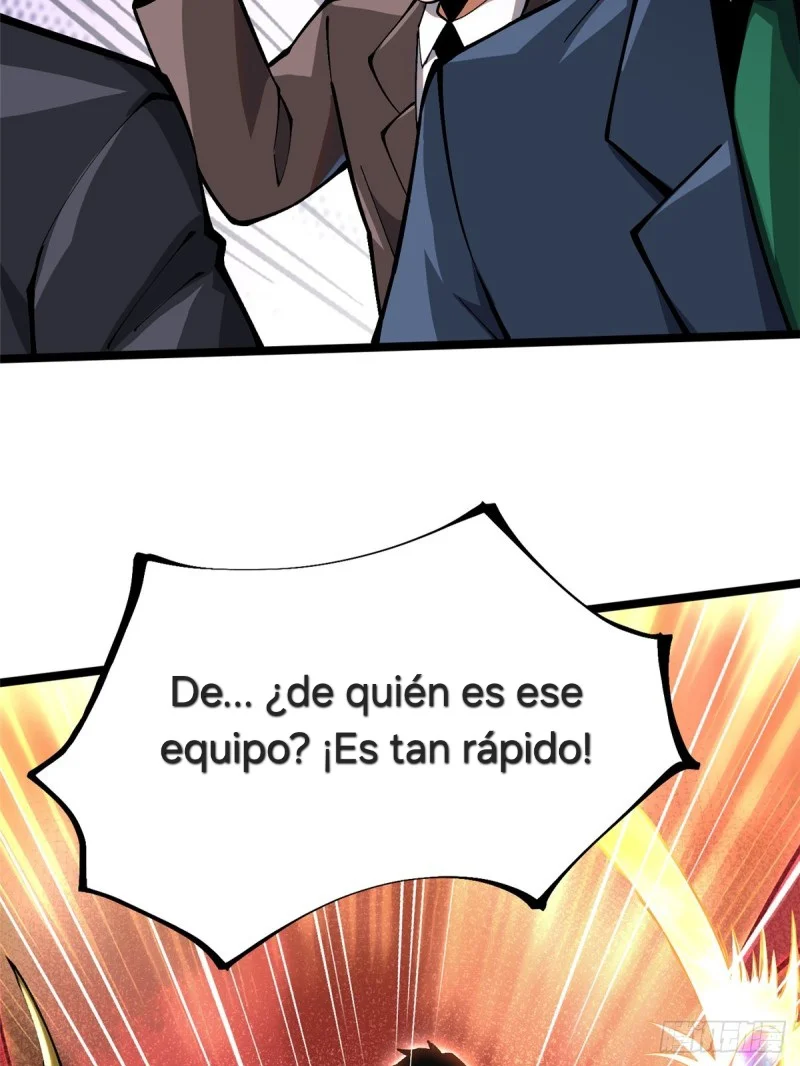 Realmente No Quiero Aprender Hechizos Prohibidos Capitulo 60.00 página 35