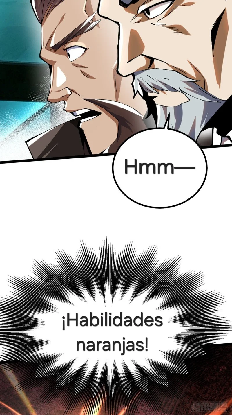 Realmente No Quiero Aprender Hechizos Prohibidos Capitulo 60.00 página 42