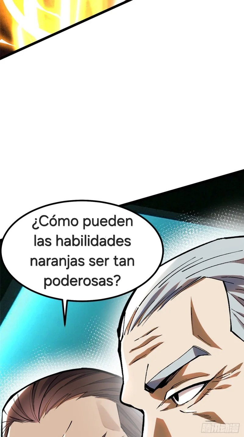 Realmente No Quiero Aprender Hechizos Prohibidos Capitulo 60.00 página 46